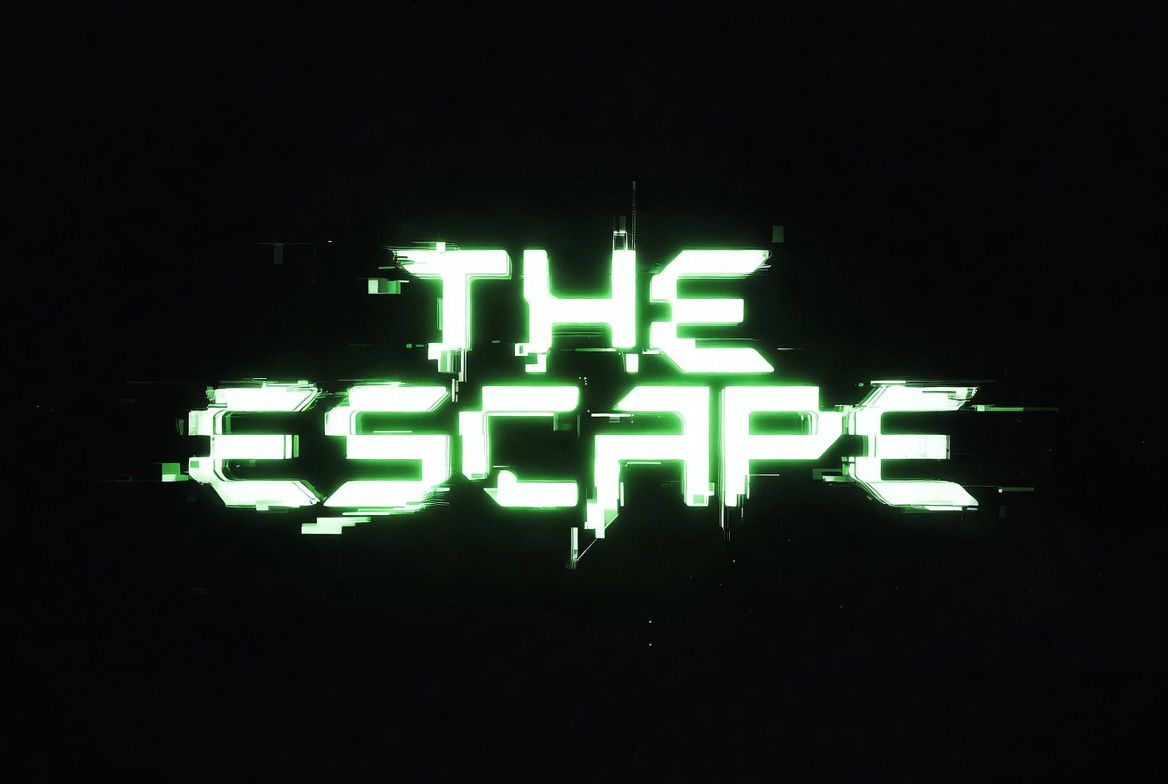 THE ESCAPE